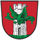 Stadtwappen Klagenfurt