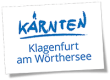 Logo Region Klagenfurt am Wörthersee